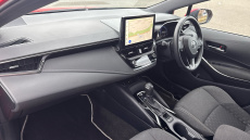 Toyota Corolla 1.8 Hybrid Icon 5dr CVT Hybrid Estate